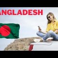 Bangladesh travel vlog, বাংলাদেশ ভ্রমণ (4k Video)