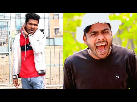 টিংকুর পুষ্পা রাজ ফানি কমেডি | Str Company | Tinku Tota Funny Video 2022