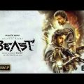 Beast(2022) south indian Full (HD) movie dubbed hindi | Thalapathy Vijay | Anirudh | Pooja Hagde ||