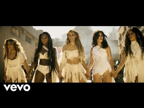 Fifth Harmony – That's My Girl (Official Video)