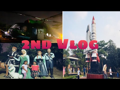 Adrita’s funday with her friend | Bangladesh Air Force Musuem | Vlog 2 | TARPORRR…