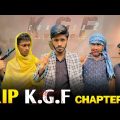 Rip K.G.F Chapter 2 | Bangla funny video | BAD BROTHERS