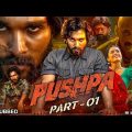 pushpa full movie hindi dubbed || Allu Arjun || Rashmika Mandanna || pushpa movie || pushpa in hindi