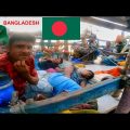 Meeting Bangladeshi Fishermen 🇧🇩