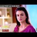 Nayantara | Episodic Promo | 20 Apr 2022 | Sun Bangla TV Serial | Bangla Serial