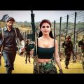 Rana Daggubati (HD)- NEW RELEASED Full Hindi Dubbed Movie | New South Indian Movie | Hindi NEW Movie