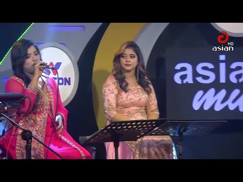 Asian TV Live Music Show | Season 04 | EP 604 | Dipa & Shefali Sargam | @Asian TV Music