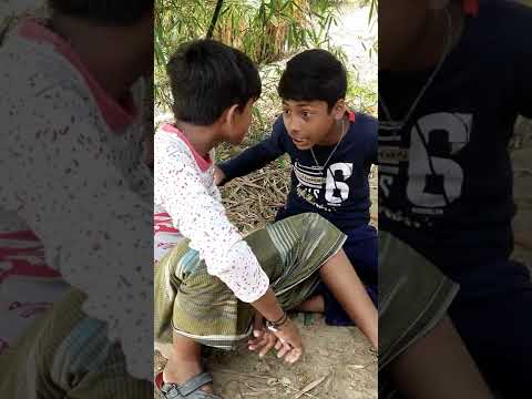 বাংলা ফানি ভিডিও | নাটক | Bangla funny video | Natok | comedy video 2022 #BanglaShorts