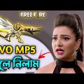 New Free Fire  EVO MP5 Comedy Video Bengali ðŸ˜‚ || Desipola