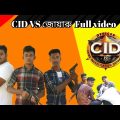 CID VS জোয়ারু | Joyaru | CID | Bangla funny video | Team Bangla 22