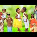 বাচ্চা পাগল ফ্যামিলি || Bangla Funny Video || বাংলা ফানি ভিডিও New Natok 2022 New Comedy Video 2022