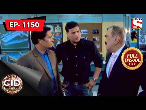 The Thief Becomes The Suspect | CID (Bengali) – Ep 1150 | Full Episode | 24 April 2022