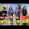 ঈদের নতুন টিকটক | হাঁসি না আসলে এমবি ফেরত | Bangla Funny TikTok Video | SBF Tiktok ep-6