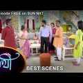 Saathi – Best Scene | 21 April  2022 | Sun Bangla TV Serial | Bengali Serial