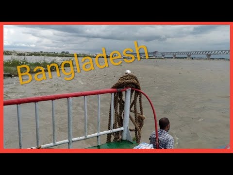 Bangladesh || Raw Beauty || Travel & Food Event's