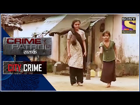 City Crime | Crime Patrol | विकृत इरादे | Full Episode
