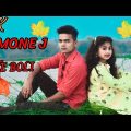 Kemone Je Toke Boli।। কেমনে যে তকে বলি Bangla Music Video @R.K FAST ASSAM