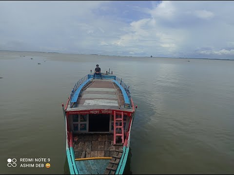 Natural Beuty of Bangladesh | Titash River | Awesome Place of Brahmanbaria | #shorts #travel