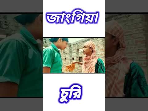 জাংগিয়া চুরি😁🤑||Bangla Funny video🤣🎥#sorts @hilabobangla