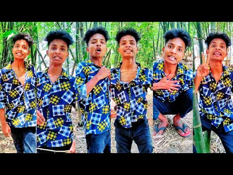 আর কি বলব ? 🤣 Rahul Ruidas Viral Comedy Videos 😂 Bangla Funny Videos