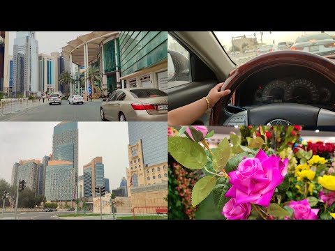 মেঘলা আকাশ ☁️|| Start shopping FOR Travel To Bangladesh || Alhamdulillah || vlog # 12