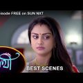 Saathi – Best Scene | 23 April  2022 | Sun Bangla TV Serial | Bengali Serial