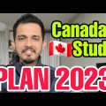 2023 Plan Canada Student visa for Bangladeshi v172