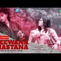 Deewana Mastana | দিওয়ানা মাস্তানা | New Natok 2022 | Arosh Khan | Tania Brishty
