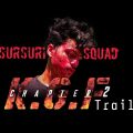 KGF 2 | Bangla new funny video Trailer | Funny video 2022 | sursuri squad