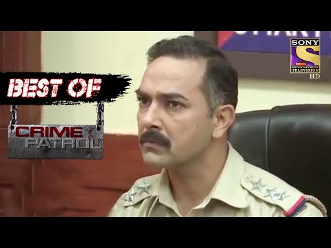 Best Of Crime Patrol – Murder – Full Episode
