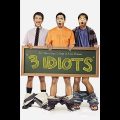 3 Idiots 2009 Full HD Hindi Movie