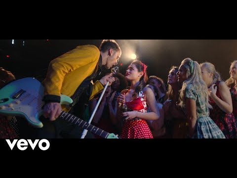 Machine Gun Kelly – Let You Go (Official Music Video)