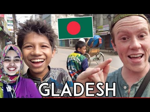 Pakistani girl reacts to First impression of Dhaka | Bangladesh| Travel Vlog  | KFA REACTS