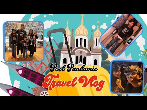 Travelling after 2 years | Travel vlog | Post Pandemic | Beautiful Bangladesh