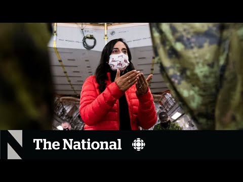 Canadian military struggling to deal with racism in the ranks: report