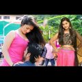 South Indian Hindi Dubbed Movie Official Romantic Love Story। Balmitra। Ranga&Sashikala Dharmavarapu