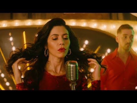Clean Bandit – Baby (feat. Marina & Luis Fonsi) [Official Video]
