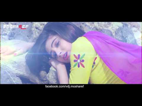 Bangla Music Video – Jonom Jonom By Sajib & Nipa (Hinde Version)