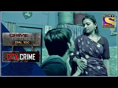 City Crime | Crime Patrol | कांदीवाली केस | Mumbai
