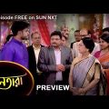 Nayantara – Preview | 28 April 2022 | Full Ep FREE on SUN NXT | Sun Bangla Serial