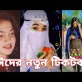 ঈদের নতুন টিকটক | হাঁসি না আসলে এমবি ফেরত | Bangla Funny TikTok Video | SBF Tiktok ep-12