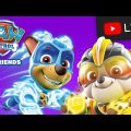 🔴 PAW Patrol Mighty Pups Charged Up and Ultimate Rescue Episodes Live Stream | Cartoons for Kids