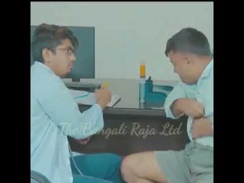 দেশী পাগলা গারদ || Desi Pagla Garod || Bangla Funny Video 2022 || Zan Zamin