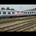 Biggest Train in the Bangladesh | Transport News BD