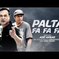 পাল্টা―ফাঁ ফাঁ ফাঁ | Palta- Fa Fa Fa | Asif Akbar | Marzuk Russell | Bangla New Song 2022