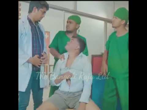 দেশী পাগলা গারদ || Desi Pagla Garod || Bangla Funny Video 2022 || Zan Zamin
