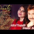 Alka Yagnik & Kumar Sanu  Hit SOngs |   – Latest Bollywood Hindi Songs / Golden Hits –  Best Duets