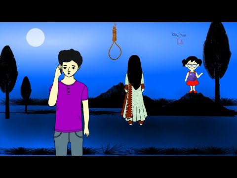 ঈদে বান্দর পুলাপাইনের নতুন ধান্দা🌙🤔🙄 Bangla funny cartoon | Cartoon animation video | flipaclip