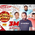Bachelor Point | Season 4 | EPISODE 24 | Kajal Arefin Ome | Dhruba Tv Drama Serial