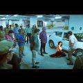 Sathriyan ( HD ) Superhit Action Hindi Dubbed Movie Full Romantic Love Story | Vikram Prabhu